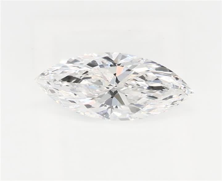 0.55 CT Marquise Lab-Grown Diamond Surrey Vancouver Canada Langley Burnaby Richmond