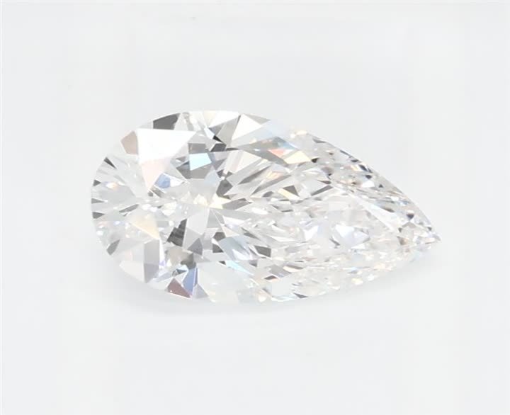 0.53 CT Pear Lab-Grown Diamond Surrey Vancouver Canada Langley Burnaby Richmond