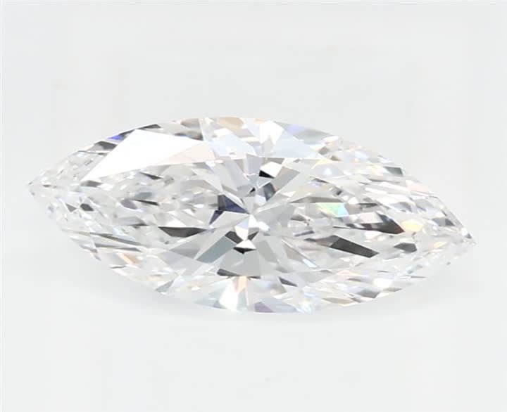 0.59 CT Marquise Lab-Grown Diamond Surrey Vancouver Canada Langley Burnaby Richmond
