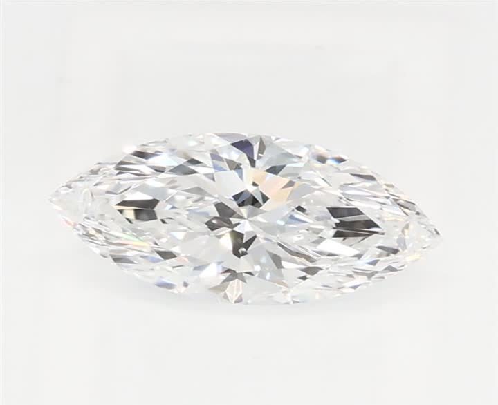 0.52 CT Marquise Lab-Grown Diamond Surrey Vancouver Canada Langley Burnaby Richmond