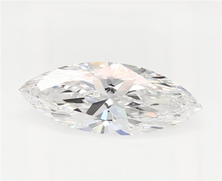 0.5 CT Marquise Lab-Grown Diamond Surrey Vancouver Canada Langley Burnaby Richmond