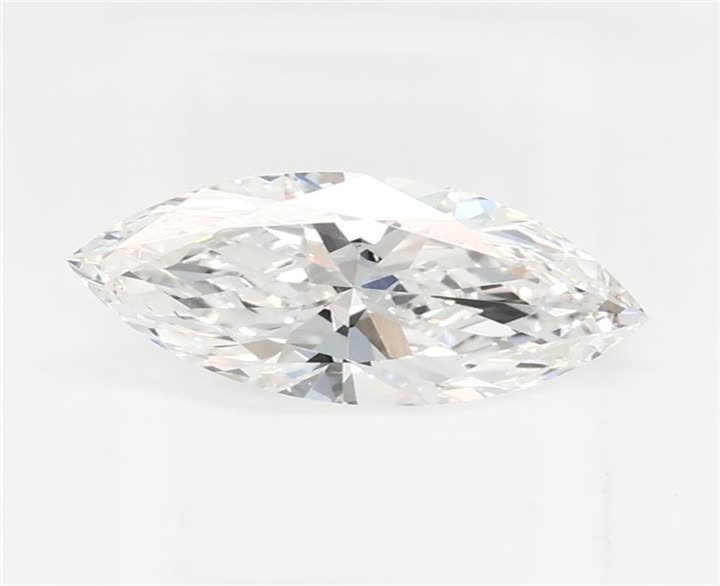 0.65 CT Marquise Lab-Grown Diamond Surrey Vancouver Canada Langley Burnaby Richmond