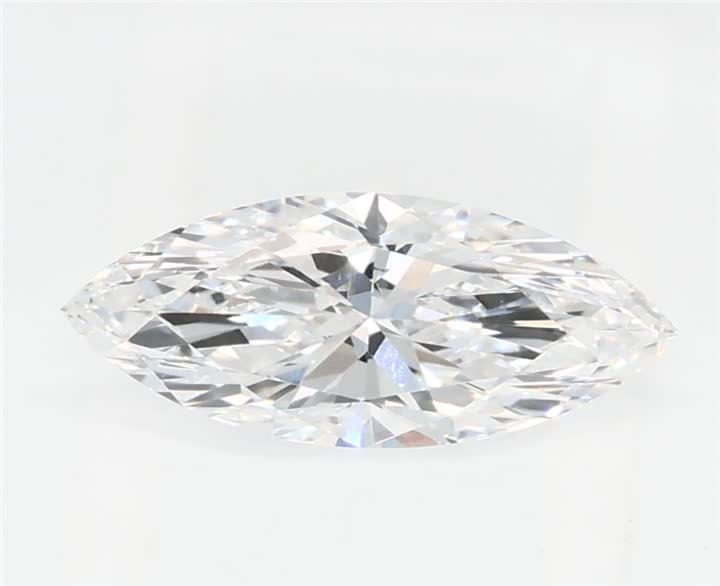 0.62 CT Marquise Lab-Grown Diamond Surrey Vancouver Canada Langley Burnaby Richmond