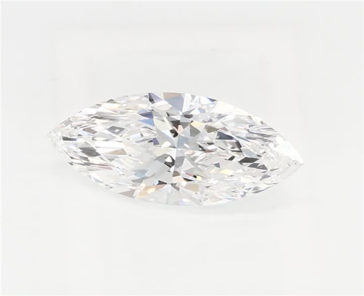 0.56 CT Marquise Lab-Grown Diamond Surrey Vancouver Canada Langley Burnaby Richmond