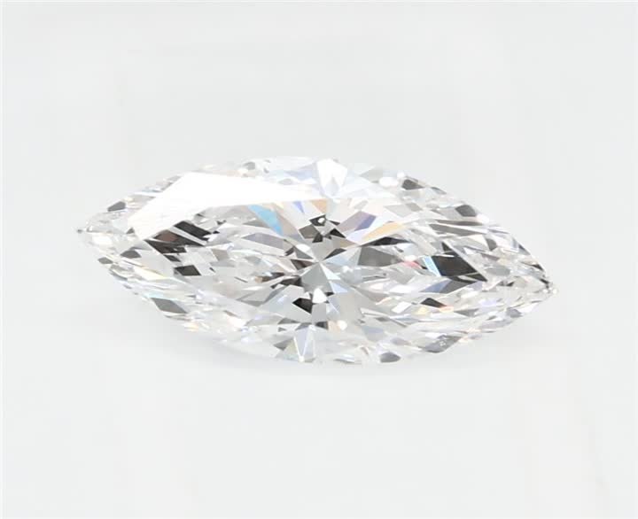0.52 CT Marquise Lab-Grown Diamond Surrey Vancouver Canada Langley Burnaby Richmond