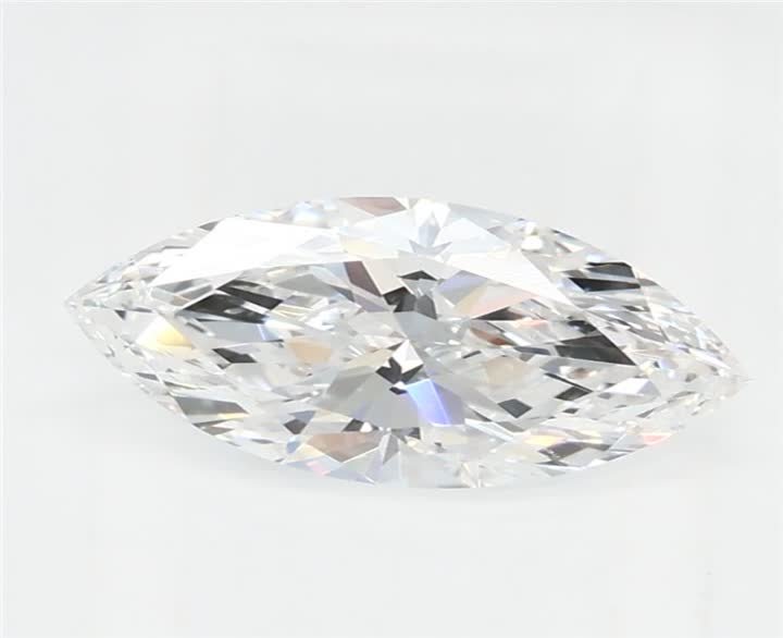 0.65 CT Marquise Lab-Grown Diamond Surrey Vancouver Canada Langley Burnaby Richmond