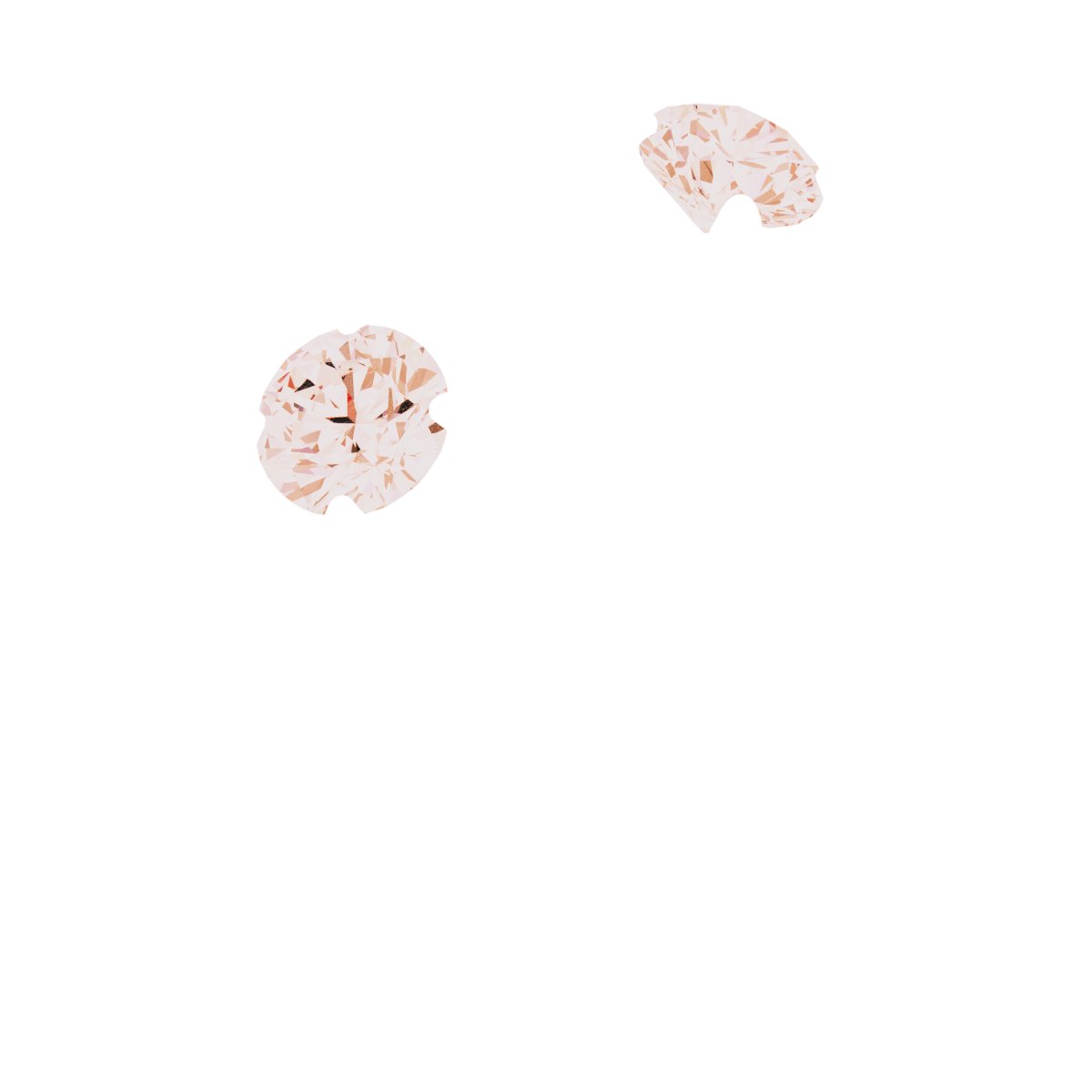 Three-Stone Engagement Ring or Band