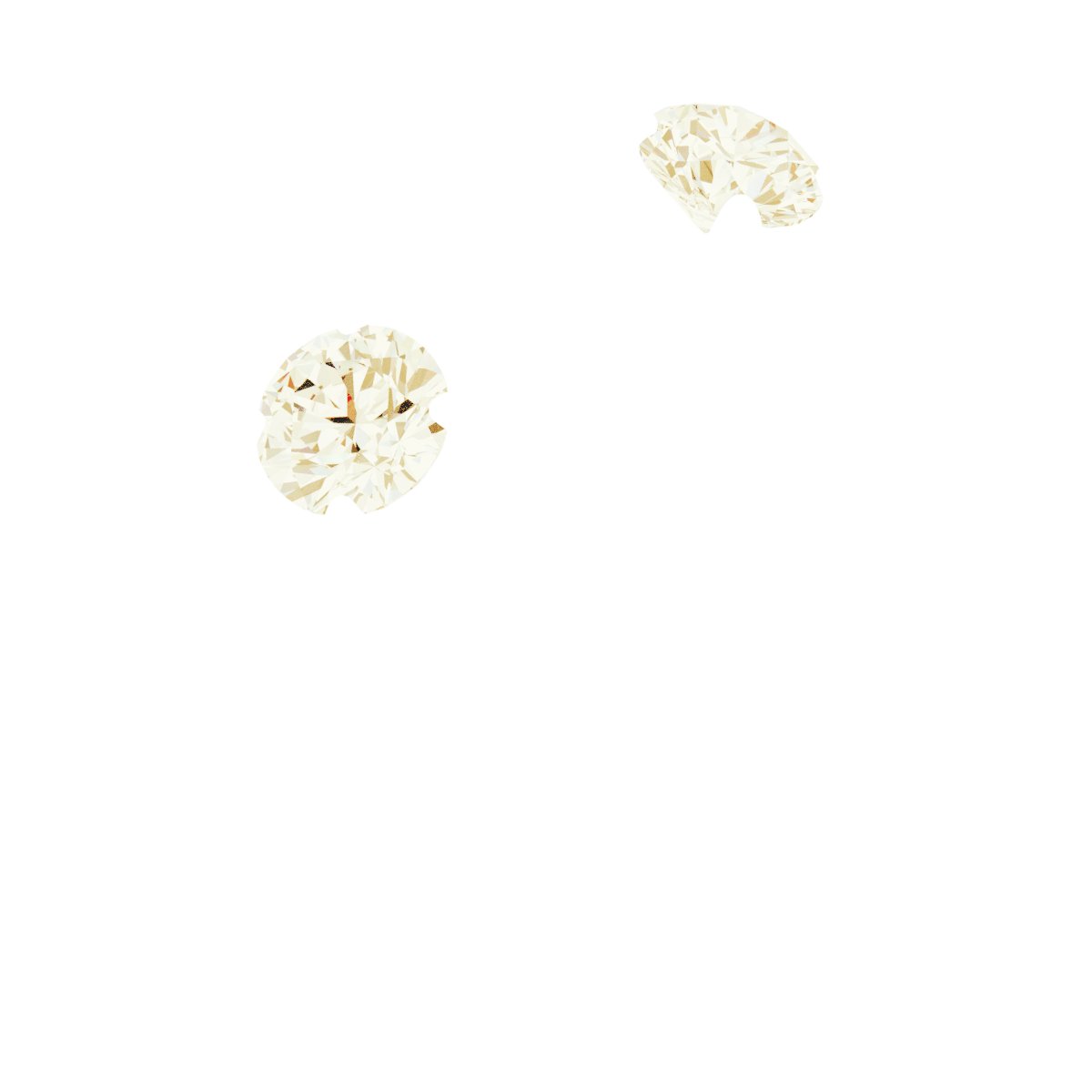Three-Stone Engagement Ring or Band