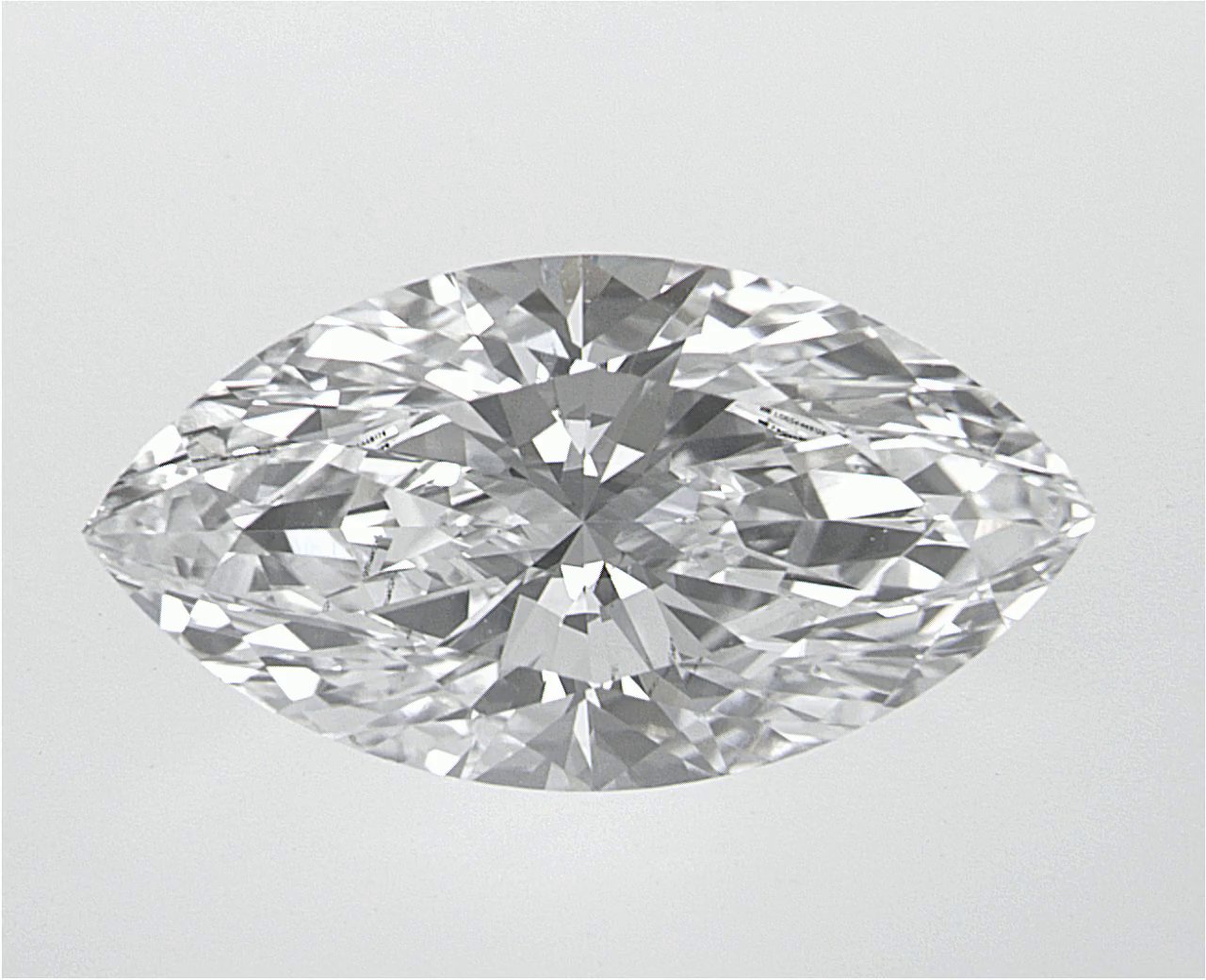 2.51 CT Marquise Lab-Grown Diamond Surrey Vancouver Canada Langley Burnaby Richmond