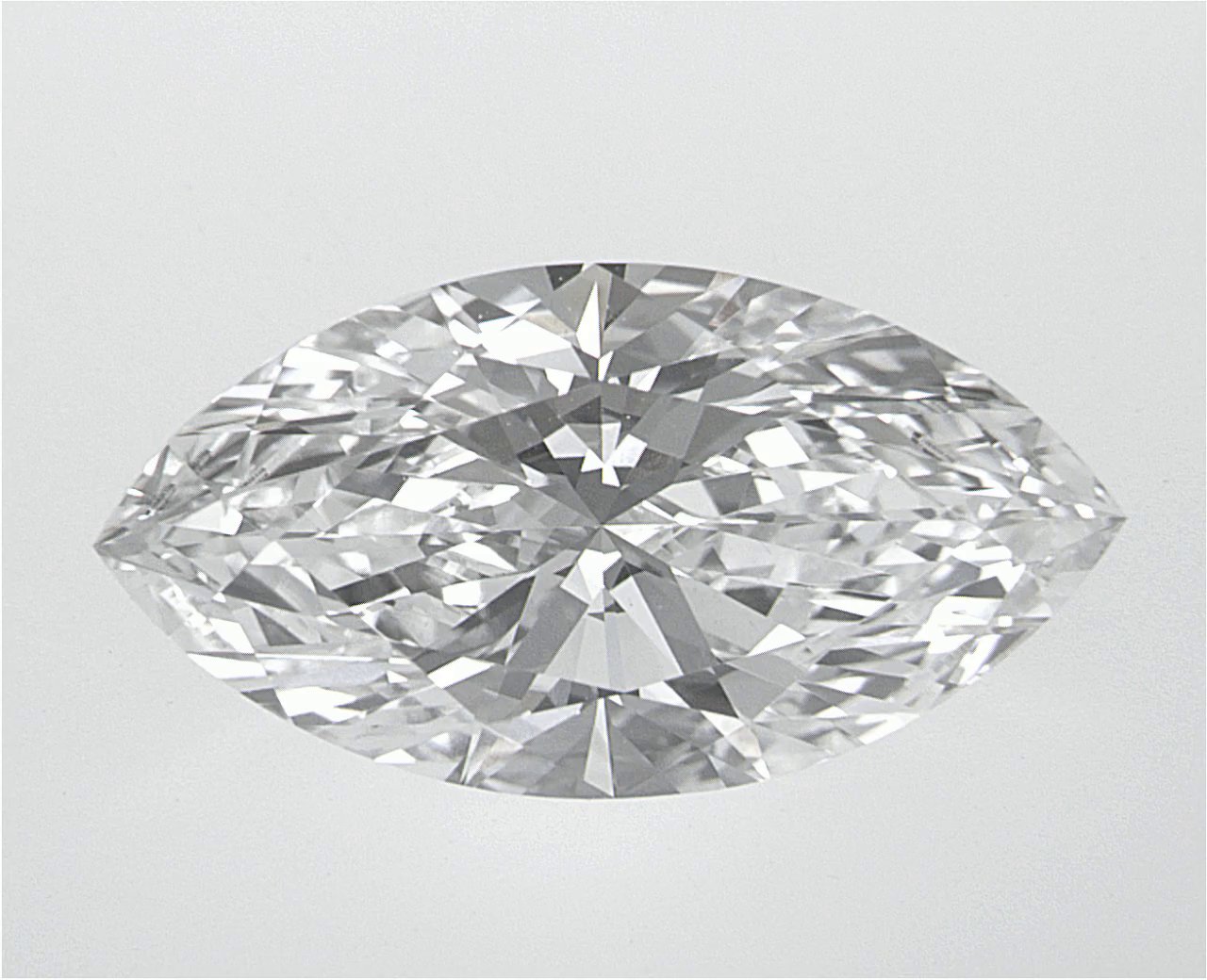 2.5 CT Marquise Lab-Grown Diamond Surrey Vancouver Canada Langley Burnaby Richmond