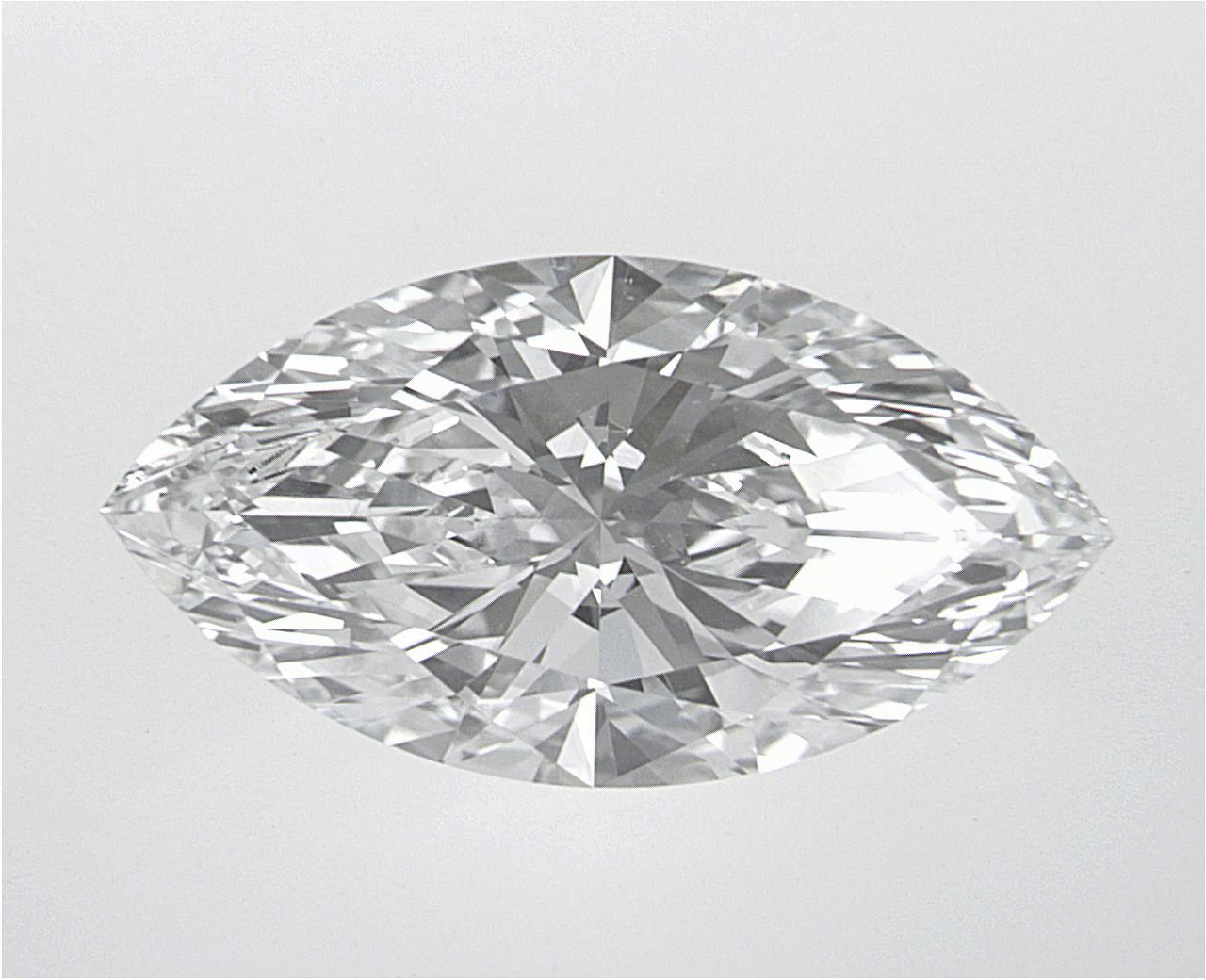 2.52 CT Marquise Lab-Grown Diamond Surrey Vancouver Canada Langley Burnaby Richmond