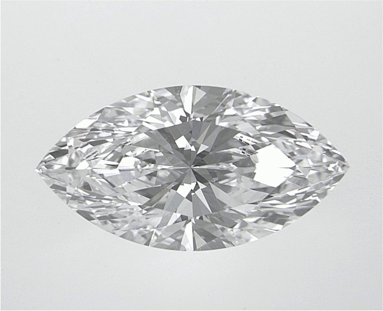 2.27 CT Marquise Lab-Grown Diamond Surrey Vancouver Canada Langley Burnaby Richmond