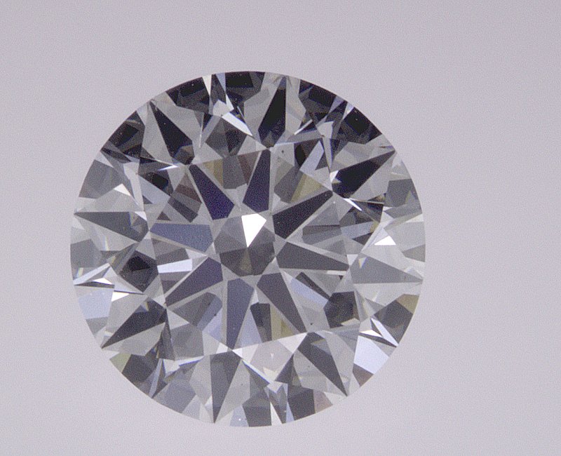 1.97 CT Round Lab-Grown Diamond Surrey Vancouver Canada Langley Burnaby Richmond