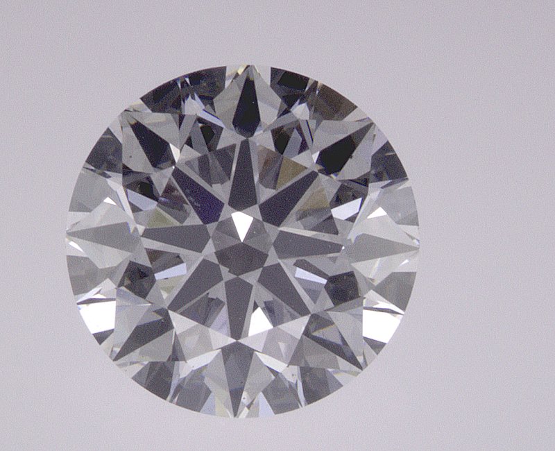 1.97 CT Round Lab-Grown Diamond Surrey Vancouver Canada Langley Burnaby Richmond