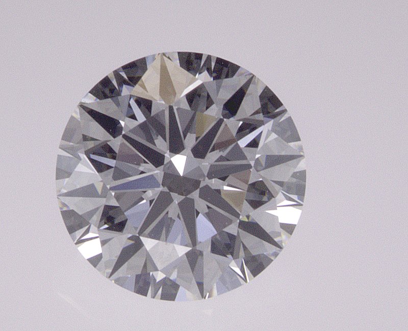 1.23 CT Round Lab-Grown Diamond Surrey Vancouver Canada Langley Burnaby Richmond