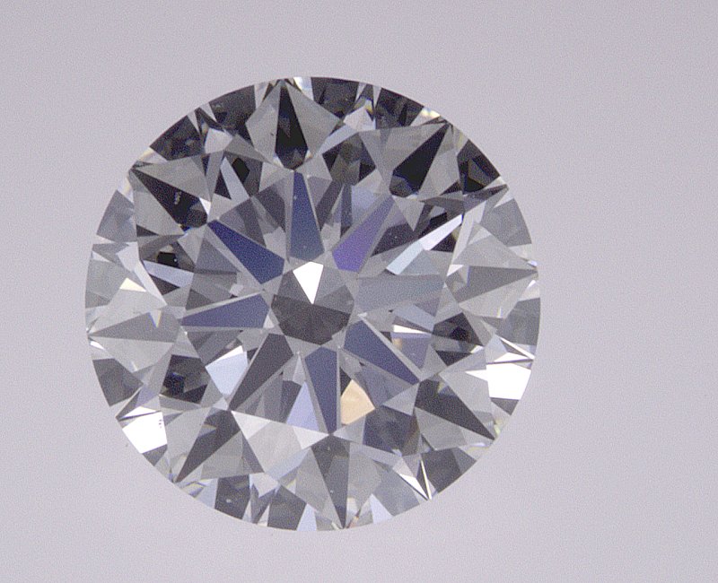 1.75 CT Round Lab-Grown Diamond Surrey Vancouver Canada Langley Burnaby Richmond
