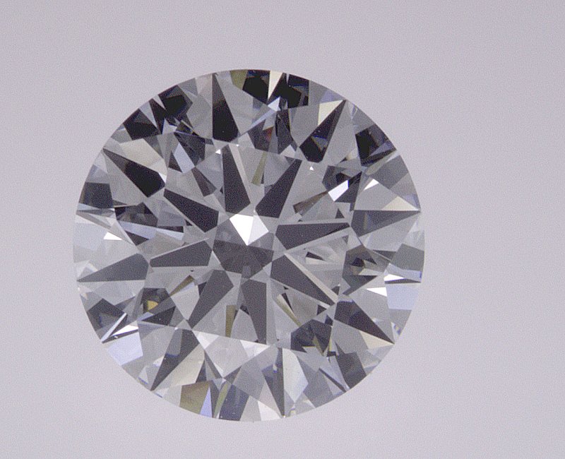 1.82 CT Round Lab-Grown Diamond Surrey Vancouver Canada Langley Burnaby Richmond
