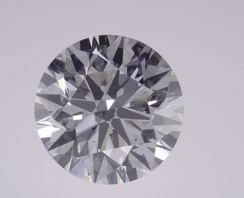 1.78 CT Round Lab-Grown Diamond Surrey Vancouver Canada Langley Burnaby Richmond