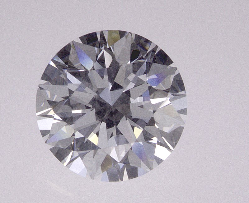 1.5 CT Round Lab-Grown Diamond Surrey Vancouver Canada Langley Burnaby Richmond