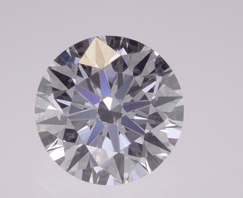 1.23 CT Round Lab-Grown Diamond Surrey Vancouver Canada Langley Burnaby Richmond