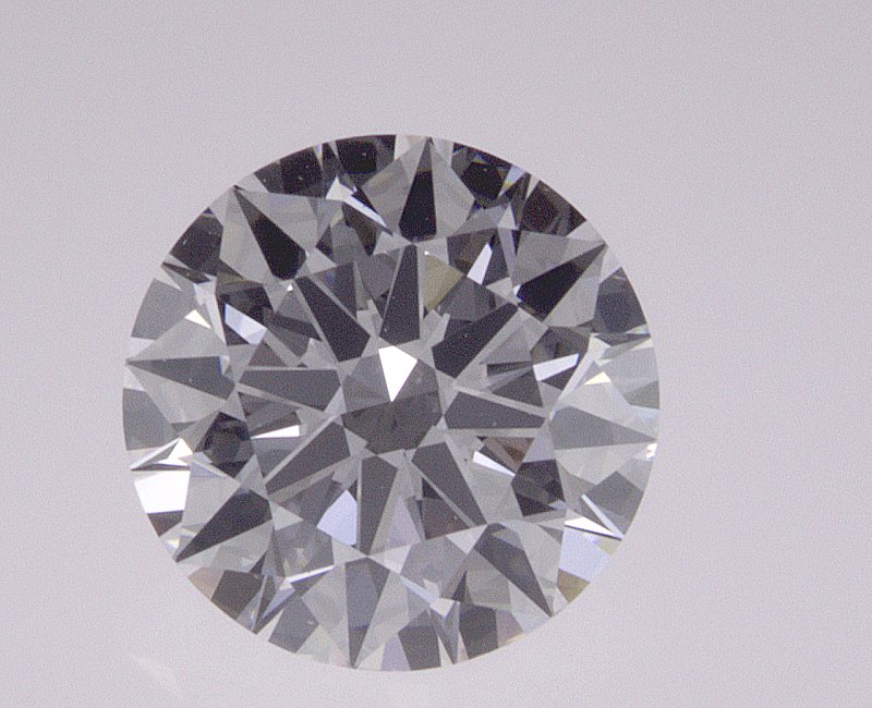 1.26 CT Round Lab-Grown Diamond Surrey Vancouver Canada Langley Burnaby Richmond
