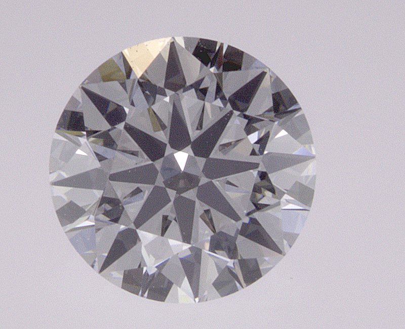 1.09 CT Round Lab-Grown Diamond Surrey Vancouver Canada Langley Burnaby Richmond