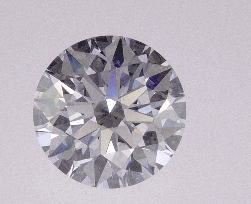 1.09 CT Round Lab-Grown Diamond Surrey Vancouver Canada Langley Burnaby Richmond