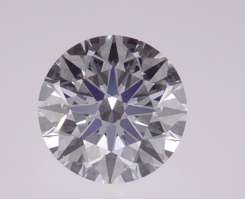 1.09 CT Round Lab-Grown Diamond Surrey Vancouver Canada Langley Burnaby Richmond