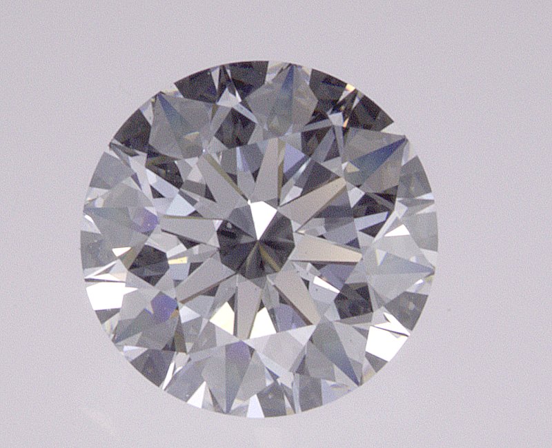 1.09 CT Round Lab-Grown Diamond Surrey Vancouver Canada Langley Burnaby Richmond