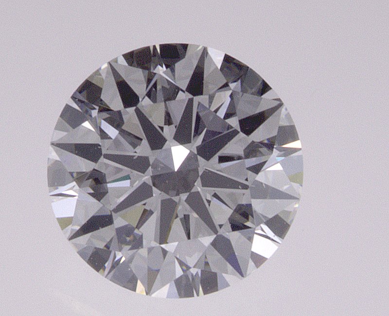 1.09 CT Round Lab-Grown Diamond Surrey Vancouver Canada Langley Burnaby Richmond
