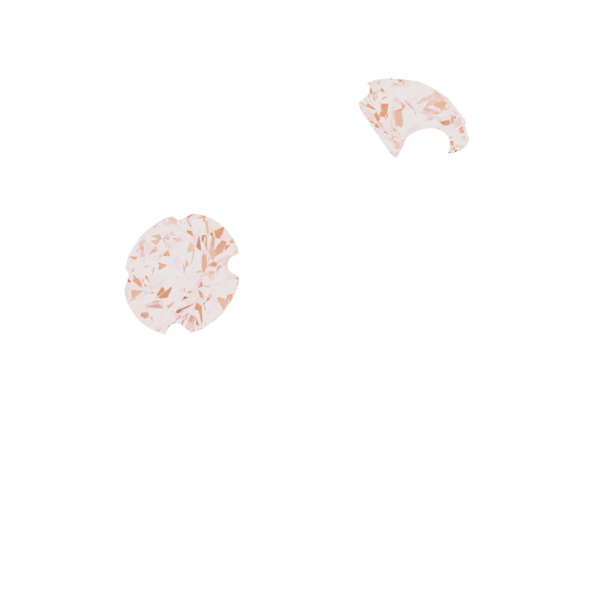 Three-Stone Engagement Ring or Band