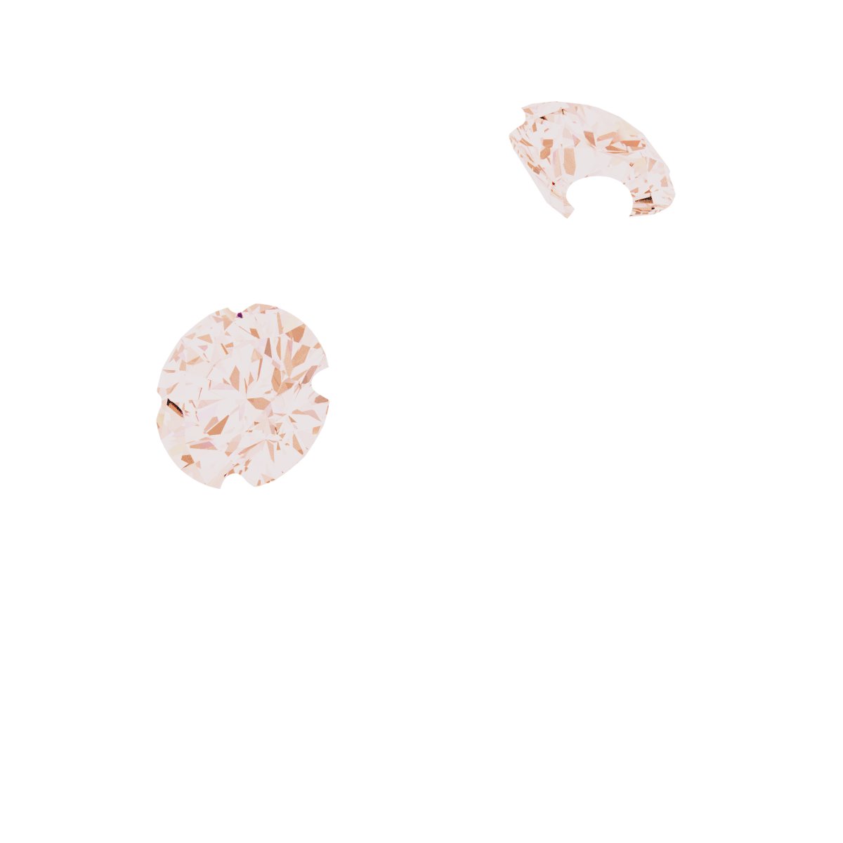 Three-Stone Engagement Ring or Band