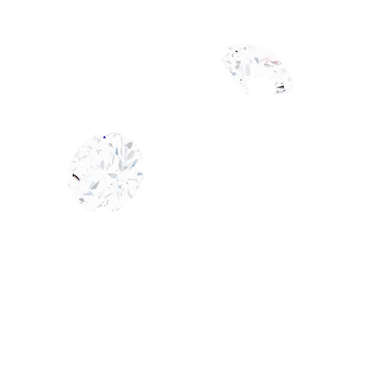 Three-Stone Engagement Ring or Band