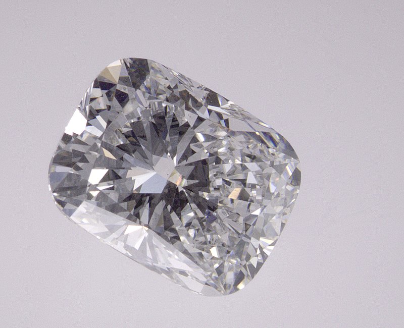 2.29 CT Elongatedcushion Lab-Grown Diamond Surrey Vancouver Canada Langley Burnaby Richmond
