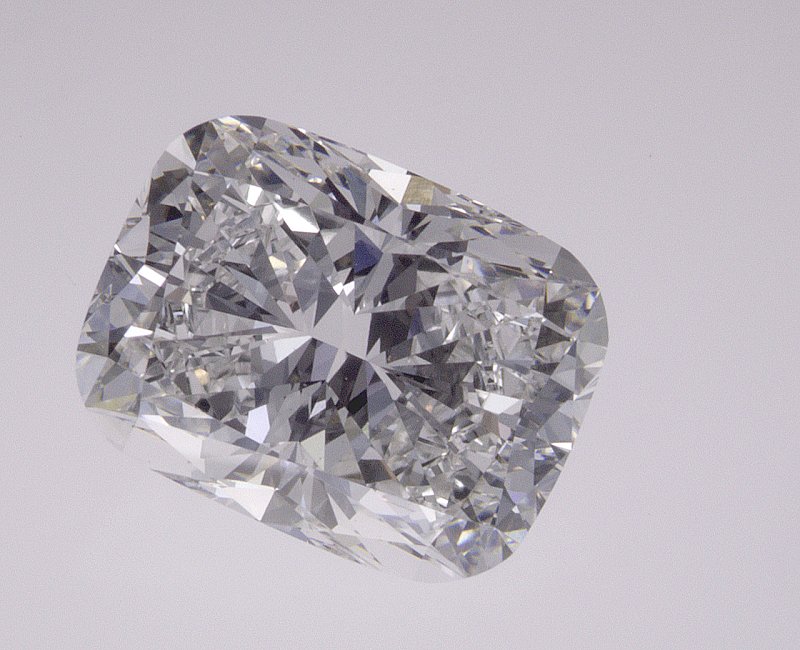 2.43 CT Elongatedcushion Lab-Grown Diamond Surrey Vancouver Canada Langley Burnaby Richmond