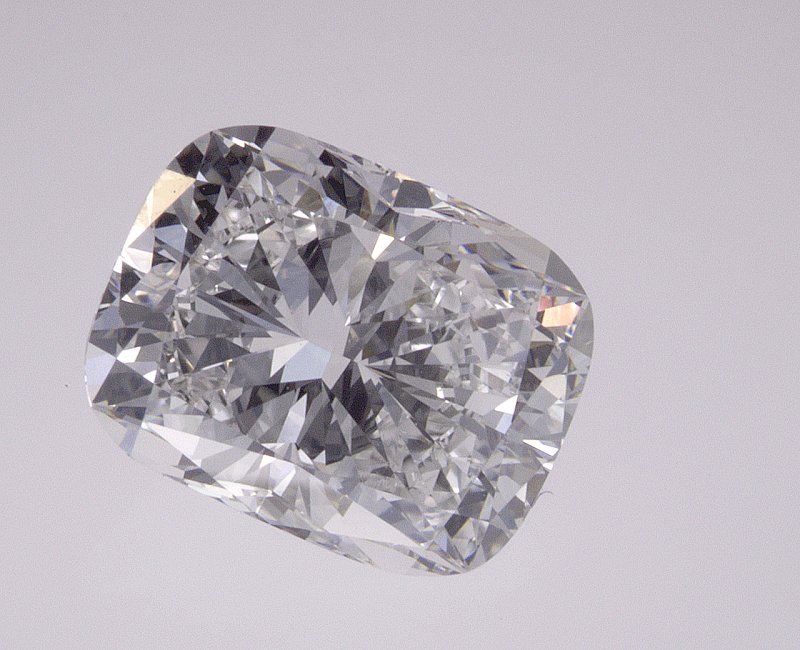 2.24 CT Elongatedcushion Lab-Grown Diamond Surrey Vancouver Canada Langley Burnaby Richmond
