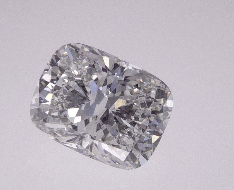 2.03 CT Elongatedcushion Lab-Grown Diamond Surrey Vancouver Canada Langley Burnaby Richmond