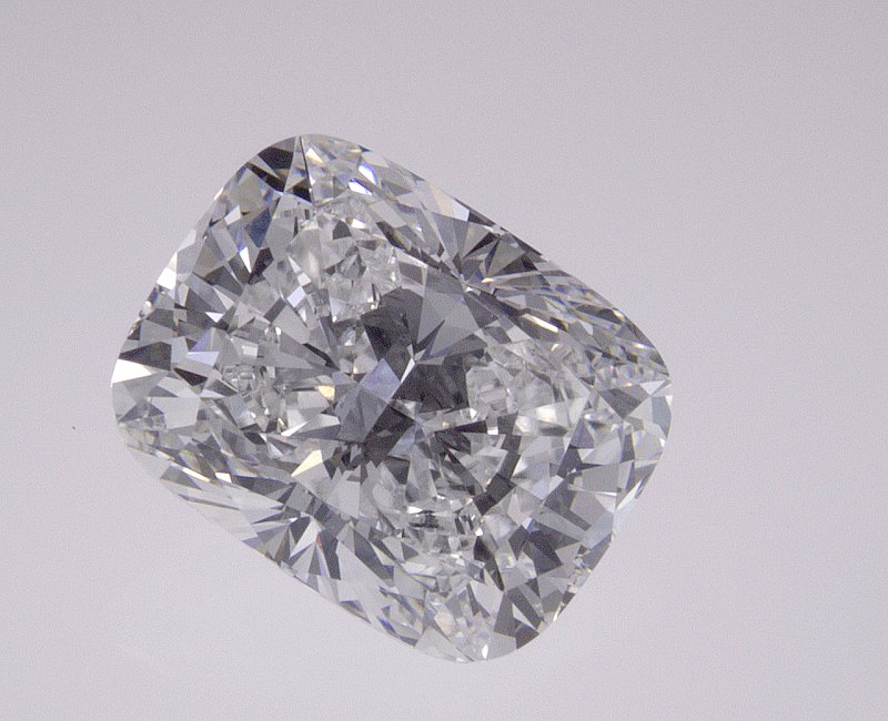 2.22 CT Elongatedcushion Lab-Grown Diamond Surrey Vancouver Canada Langley Burnaby Richmond