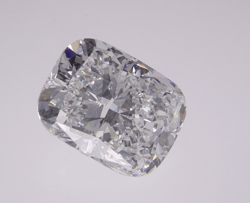 1.97 CT Elongatedcushion Lab-Grown Diamond Surrey Vancouver Canada Langley Burnaby Richmond