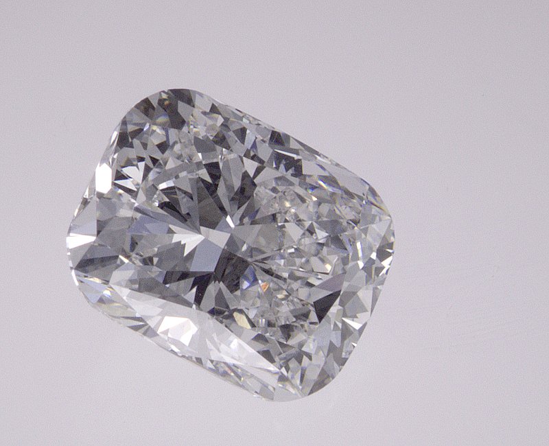 1.93 CT Elongatedcushion Lab-Grown Diamond Surrey Vancouver Canada Langley Burnaby Richmond