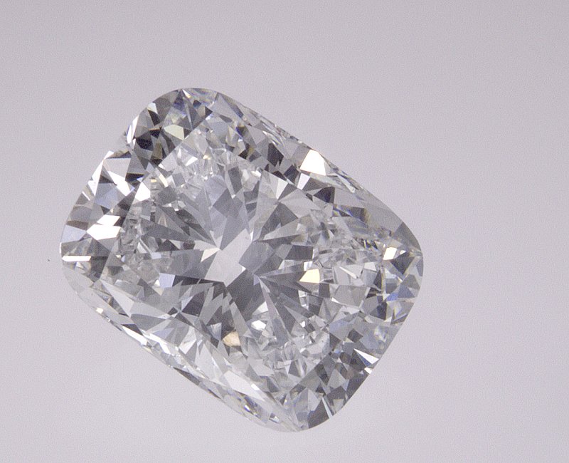 2.21 CT Elongatedcushion Lab-Grown Diamond Surrey Vancouver Canada Langley Burnaby Richmond