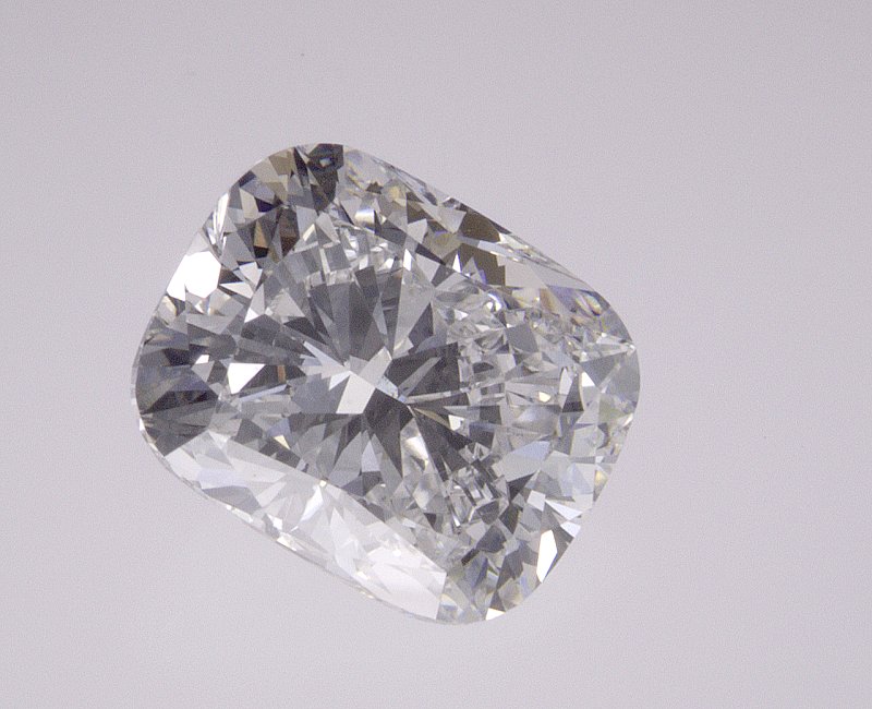 1.97 CT Elongatedcushion Lab-Grown Diamond Surrey Vancouver Canada Langley Burnaby Richmond