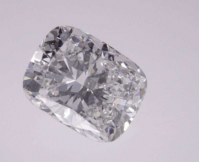 1.93 CT Elongatedcushion Lab-Grown Diamond Surrey Vancouver Canada Langley Burnaby Richmond