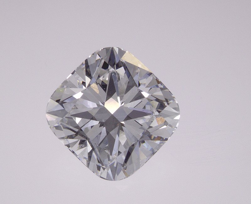 1.97 CT Cushion Lab-Grown Diamond Surrey Vancouver Canada Langley Burnaby Richmond