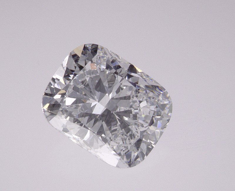1.94 CT Elongatedcushion Lab-Grown Diamond Surrey Vancouver Canada Langley Burnaby Richmond