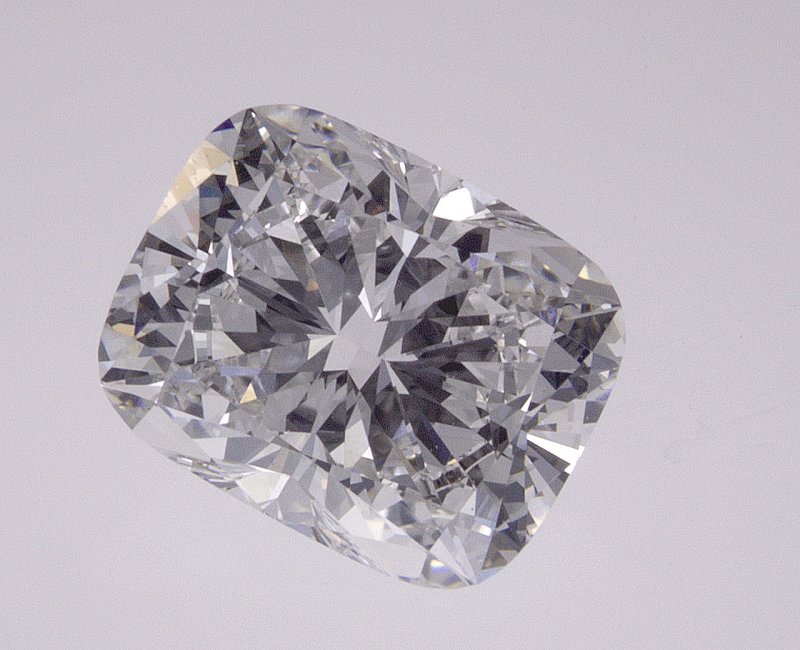 1.8 CT Elongatedcushion Lab-Grown Diamond Surrey Vancouver Canada Langley Burnaby Richmond