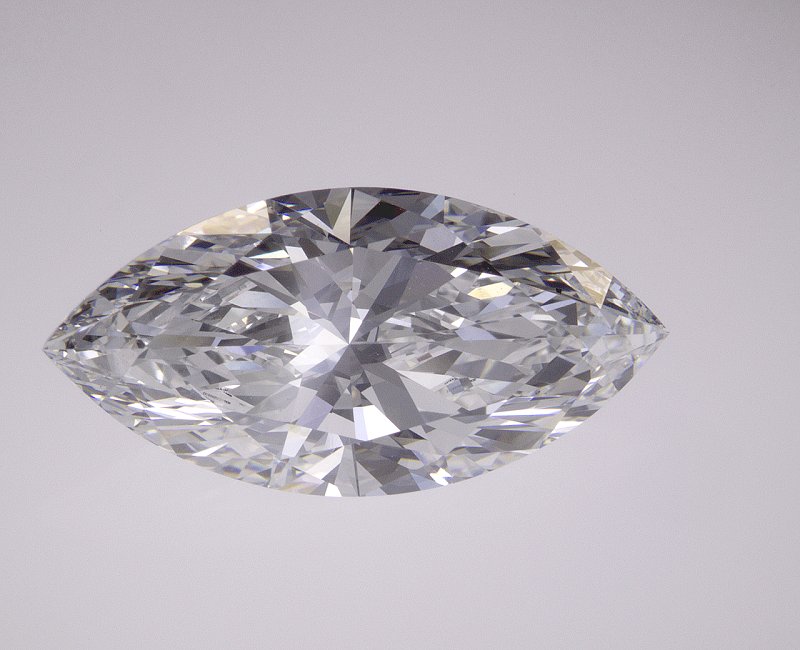 4.84 CT Marquise Lab-Grown Diamond Surrey Vancouver Canada Langley Burnaby Richmond