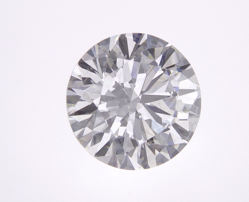 3.53 CT Round Lab-Grown Diamond Surrey Vancouver Canada Langley Burnaby Richmond