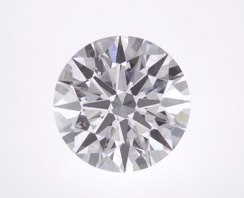 3.5 CT Round Lab-Grown Diamond Surrey Vancouver Canada Langley Burnaby Richmond