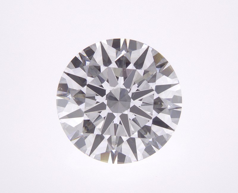 2.94 CT Round Lab-Grown Diamond Surrey Vancouver Canada Langley Burnaby Richmond